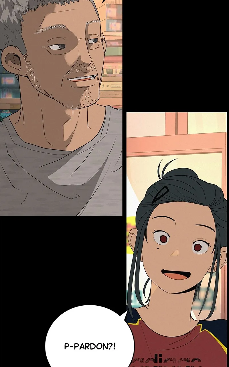 Read Radiant Rewind chapter 29 image 74 on Lezhin