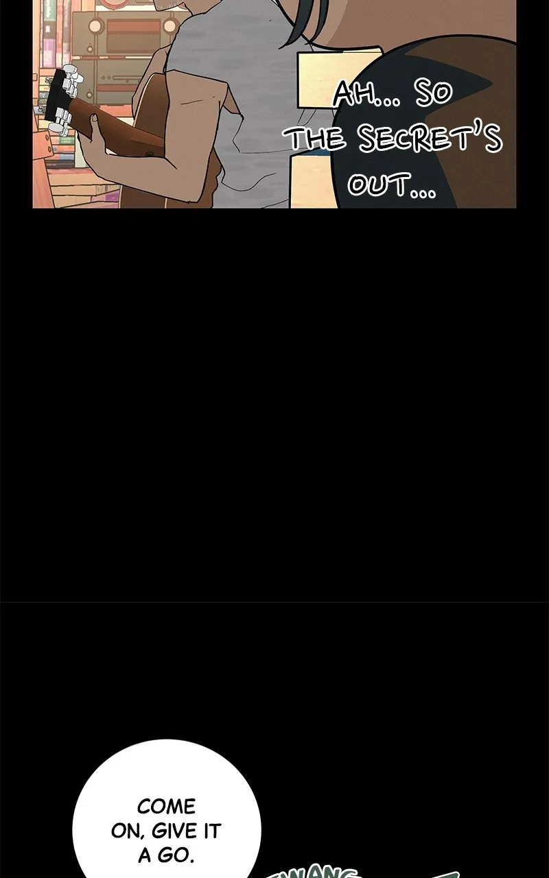 Read Radiant Rewind chapter 29 image 76 on Lezhin