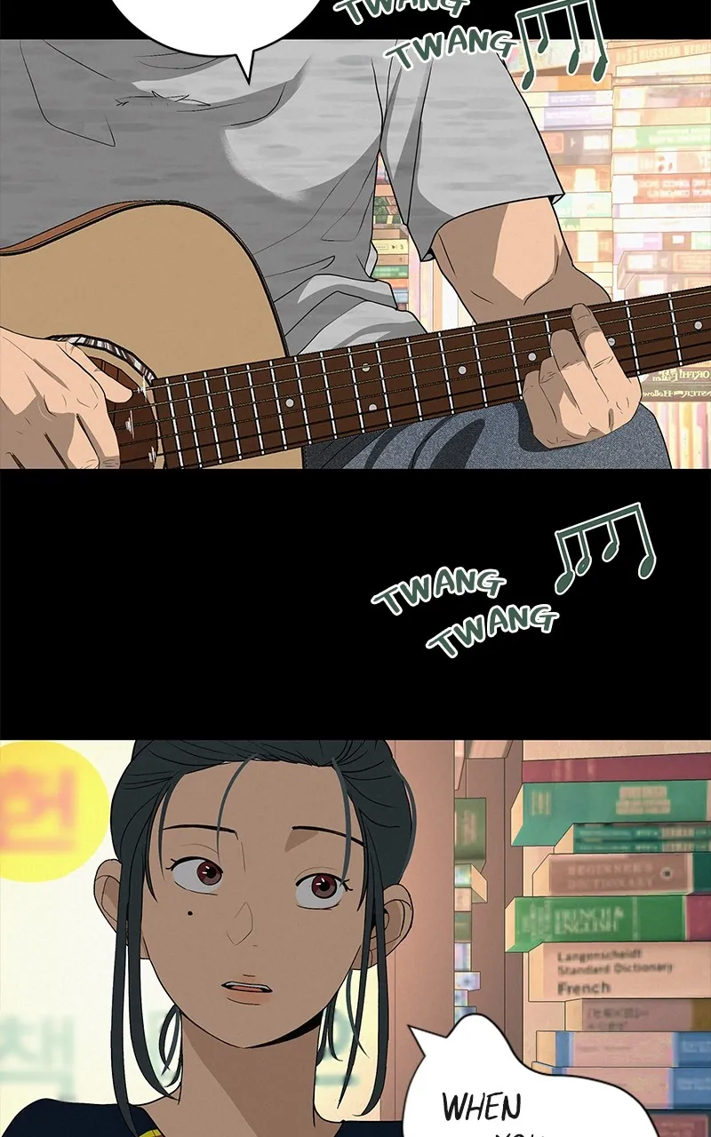 Read Radiant Rewind chapter 29 image 77 on Lezhin