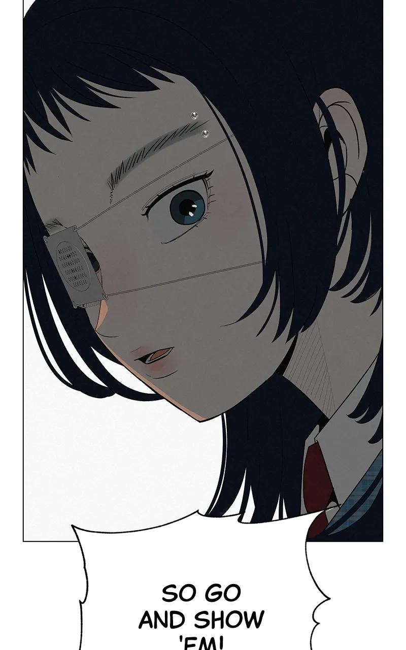 Read Radiant Rewind chapter 29 image 9 on Lezhin