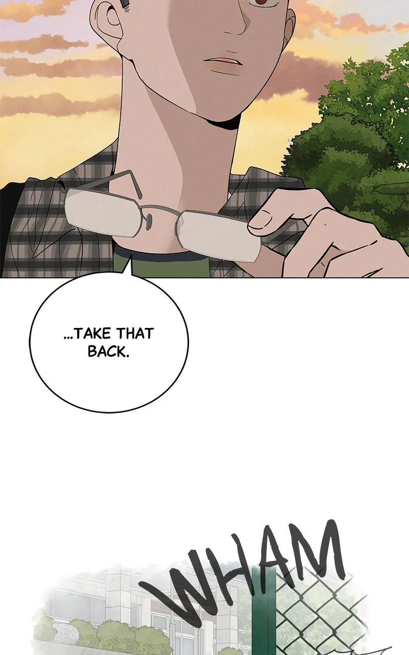Read Radiant Rewind chapter 29 image 99 on Lezhin
