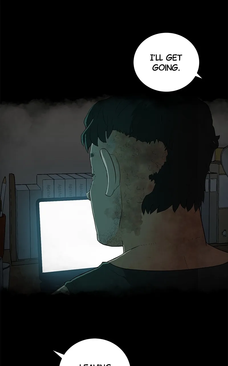 Read Radiant Rewind chapter 3 image 103 on Lezhin