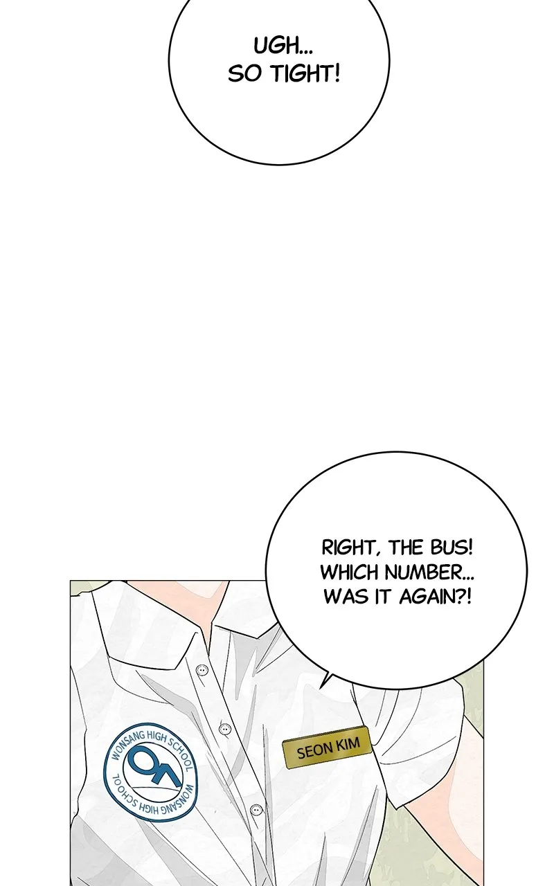 Read Radiant Rewind chapter 3 image 123 on Lezhin