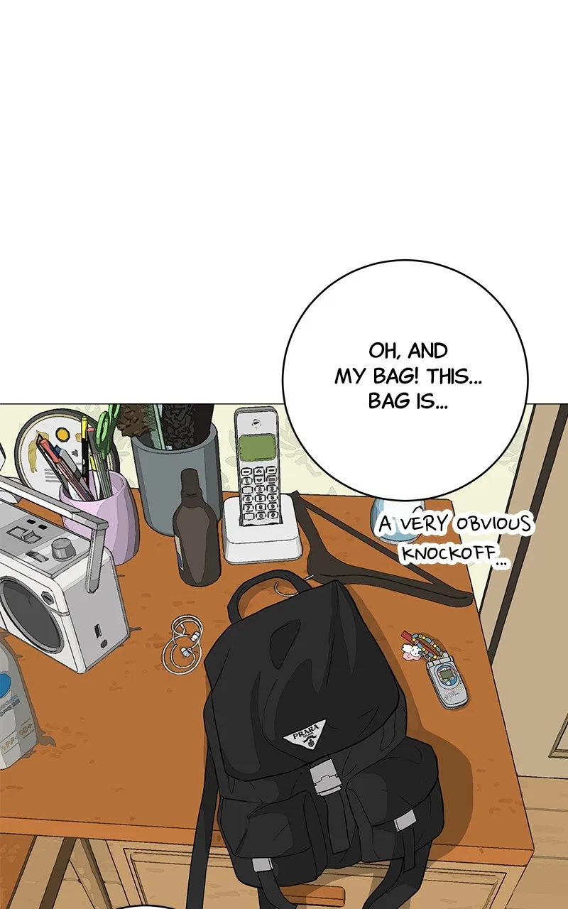 Read Radiant Rewind chapter 3 image 128 on Lezhin