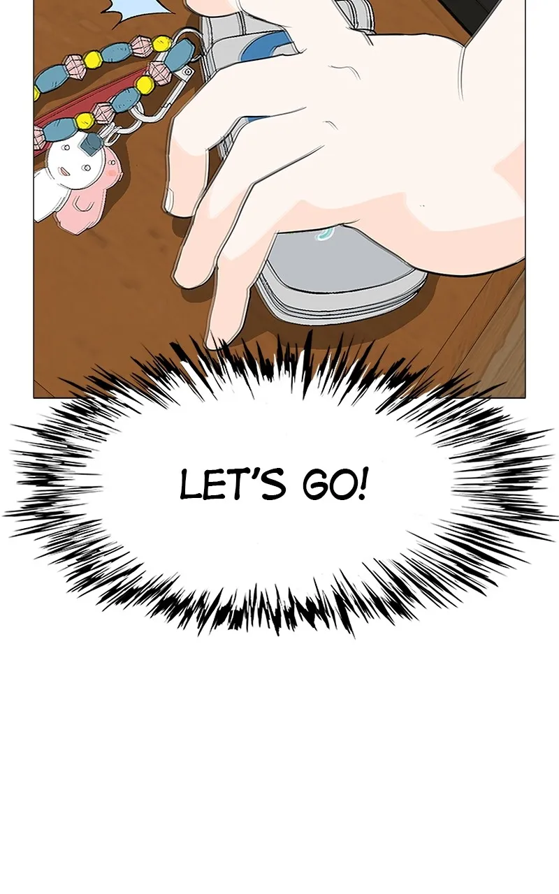 Read Radiant Rewind chapter 3 image 130 on Lezhin
