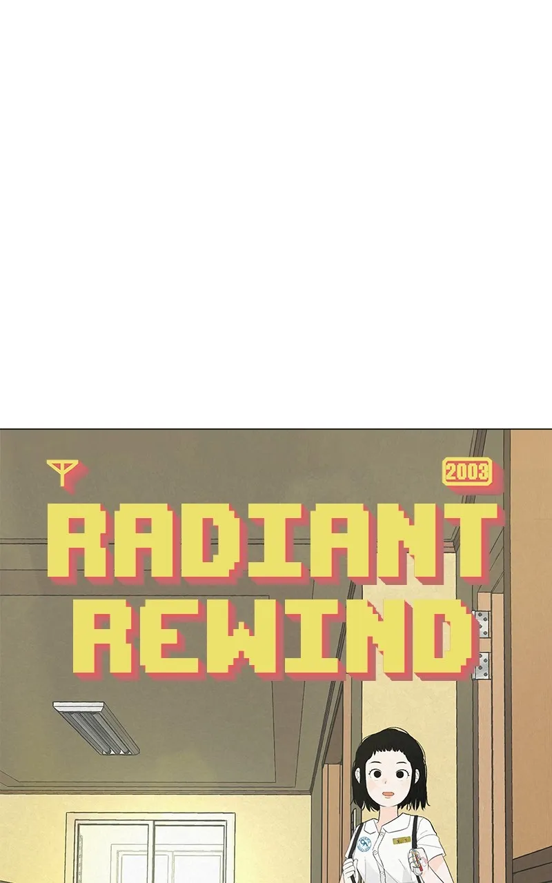Read Radiant Rewind chapter 3 image 131 on Lezhin
