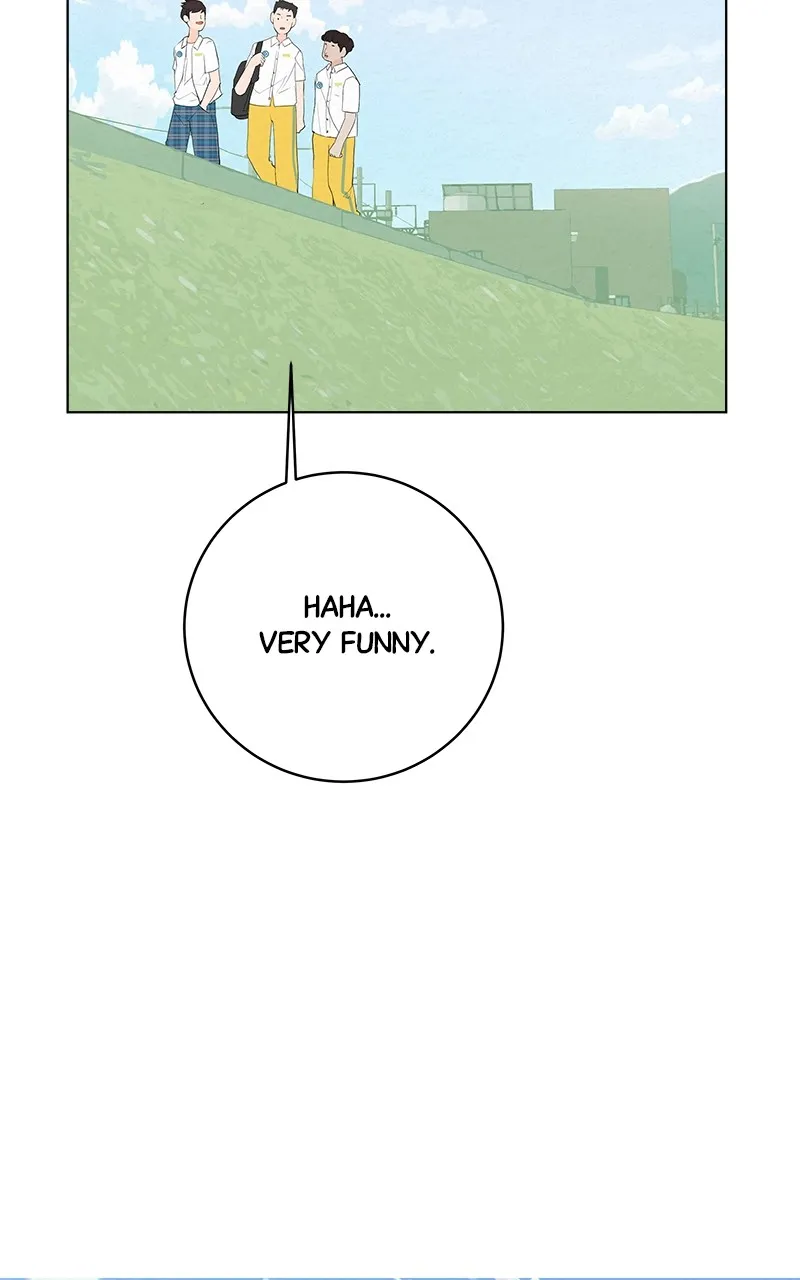 Read Radiant Rewind chapter 3 image 14 on Lezhin