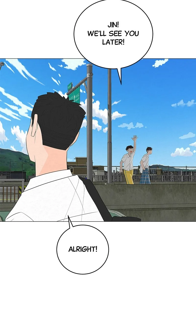 Read Radiant Rewind chapter 3 image 18 on Lezhin