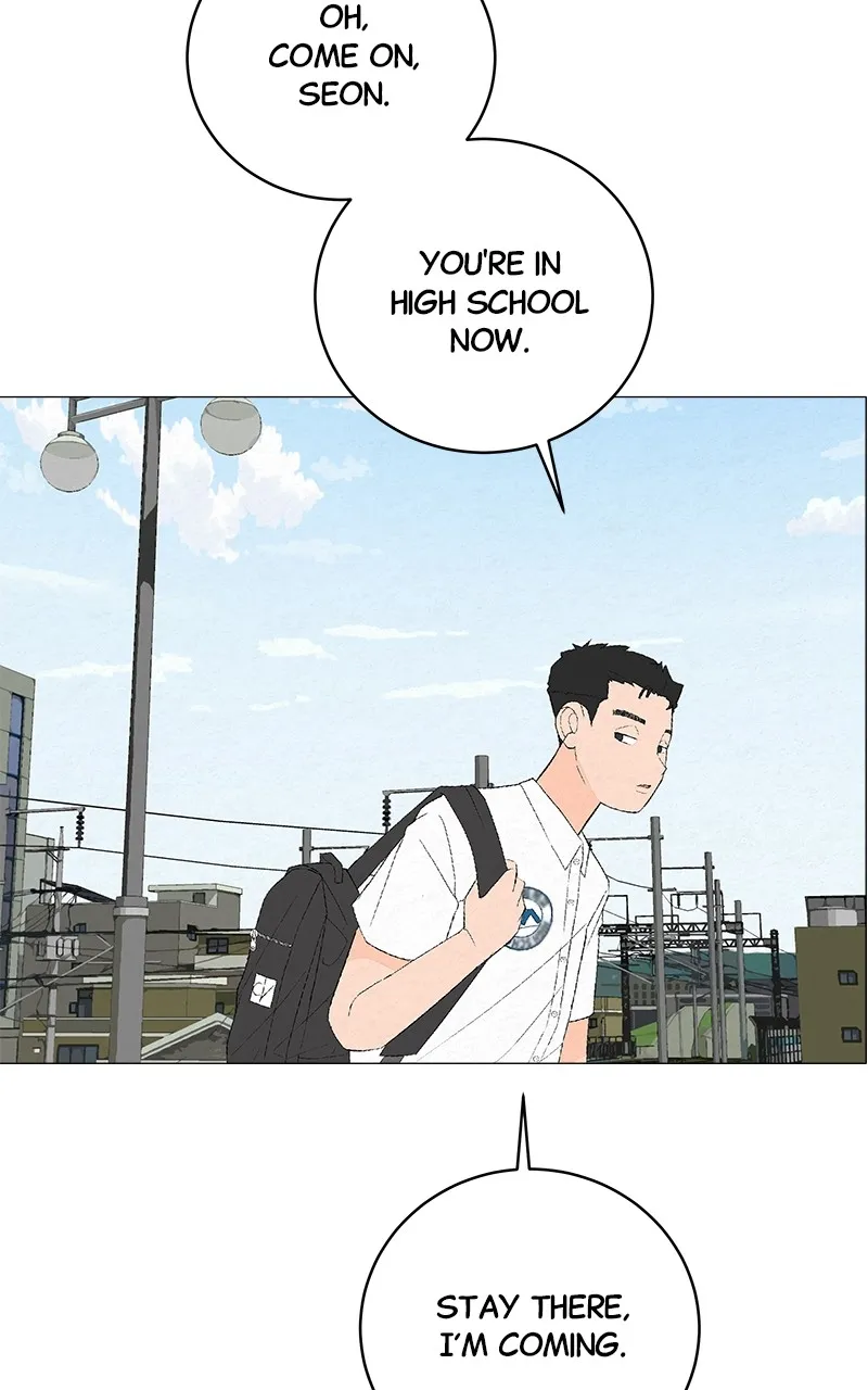 Read Radiant Rewind chapter 3 image 22 on Lezhin