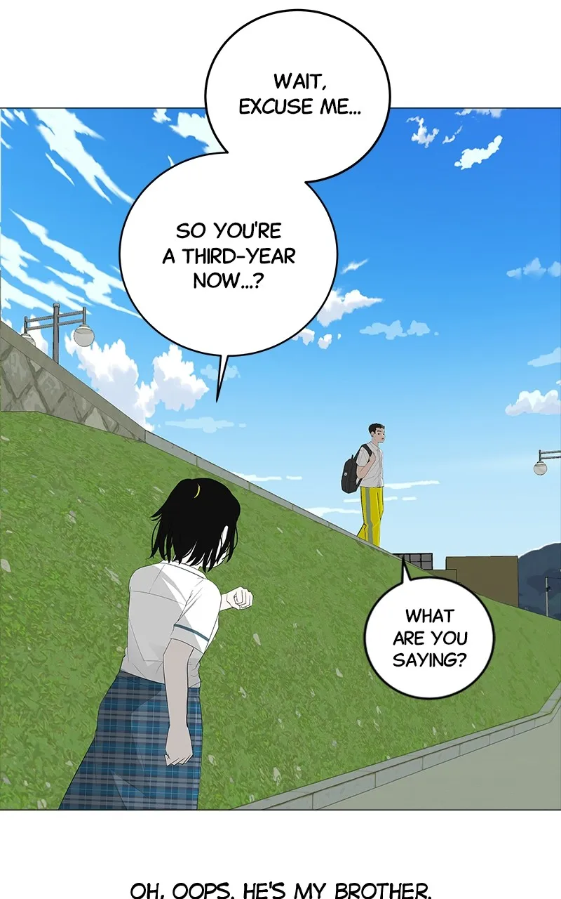Read Radiant Rewind chapter 3 image 28 on Lezhin