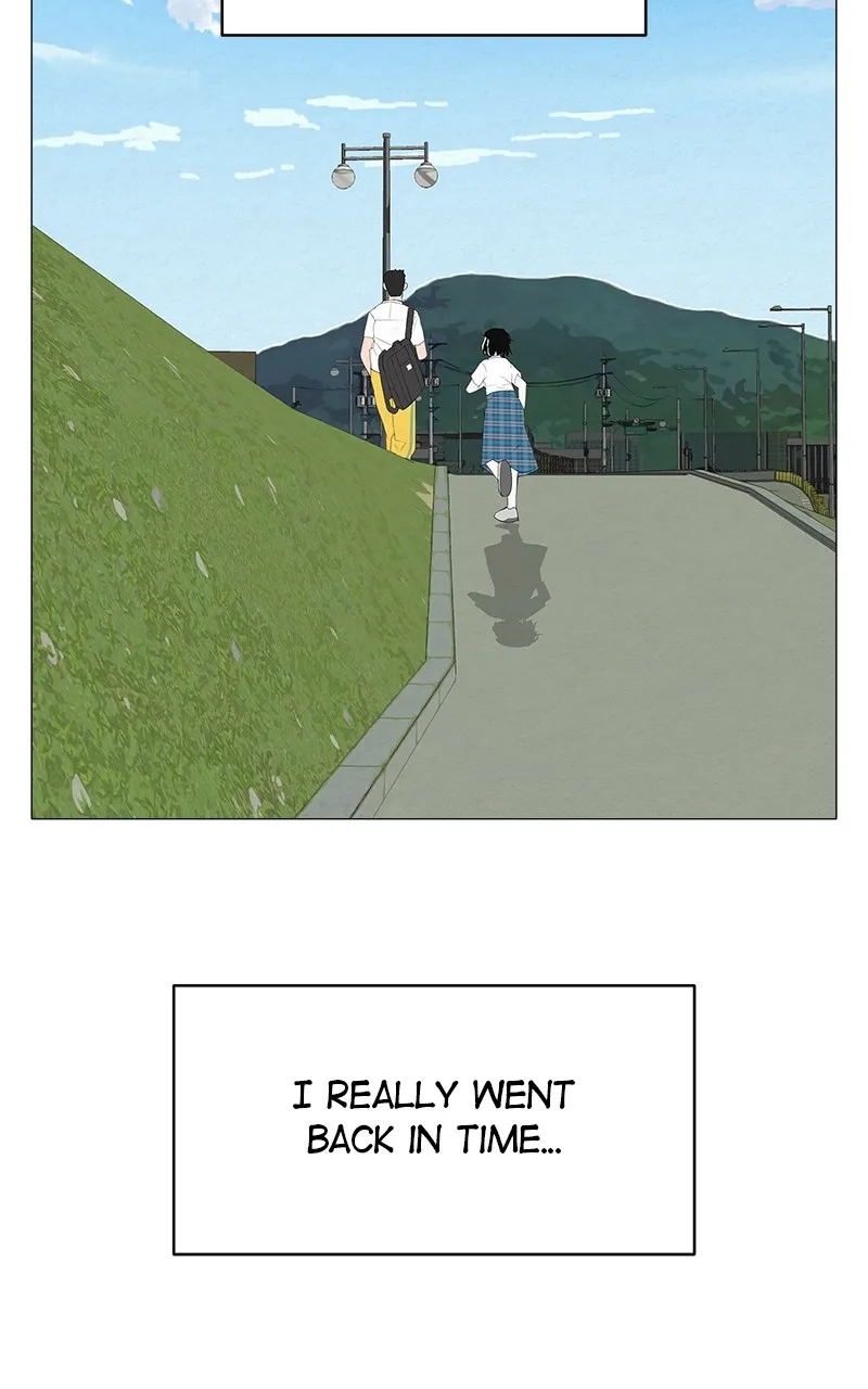 Read Radiant Rewind chapter 3 image 33 on Lezhin