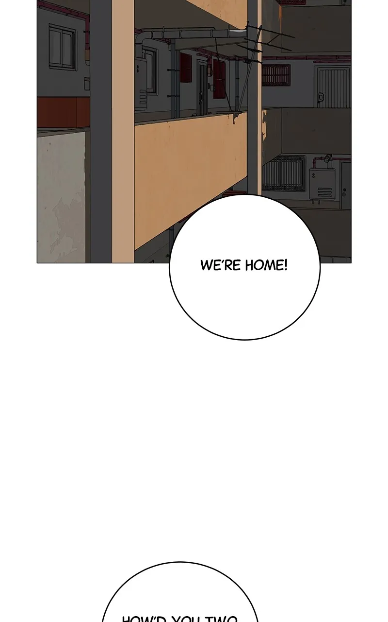Read Radiant Rewind chapter 3 image 38 on Lezhin