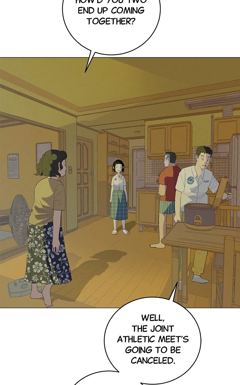 Read Radiant Rewind chapter 3 image 39 on Lezhin