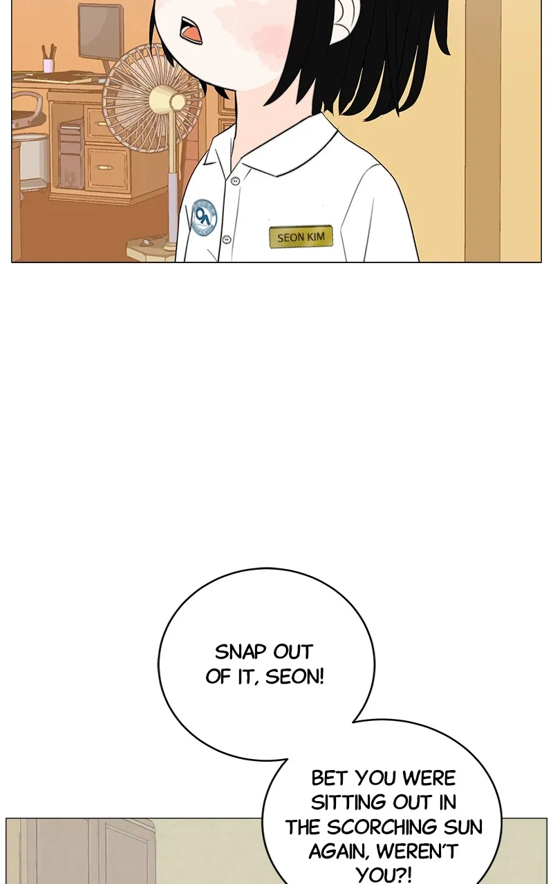 Read Radiant Rewind chapter 3 image 44 on Lezhin