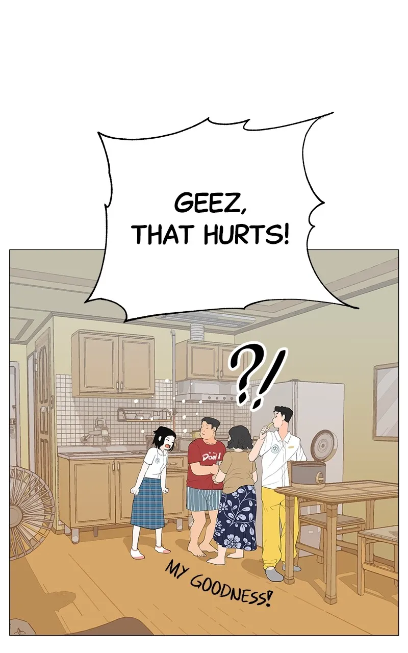 Read Radiant Rewind chapter 3 image 48 on Lezhin