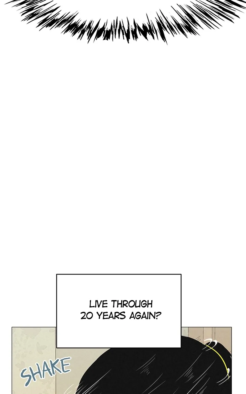 Read Radiant Rewind chapter 3 image 56 on Lezhin