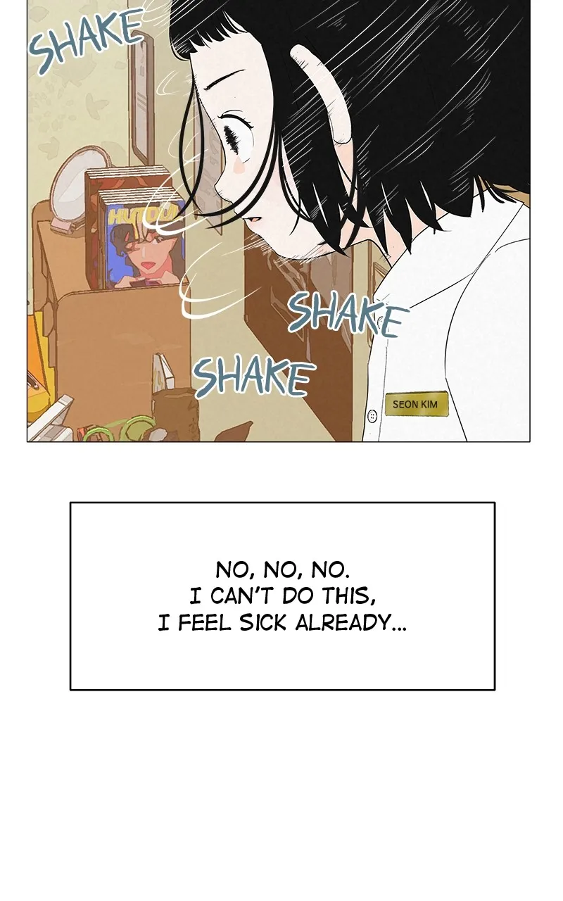 Read Radiant Rewind chapter 3 image 57 on Lezhin