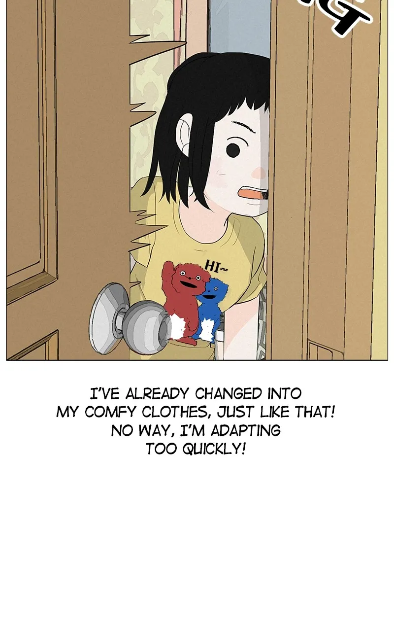 Read Radiant Rewind chapter 3 image 61 on Lezhin