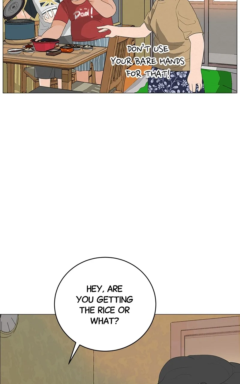 Read Radiant Rewind chapter 3 image 68 on Lezhin