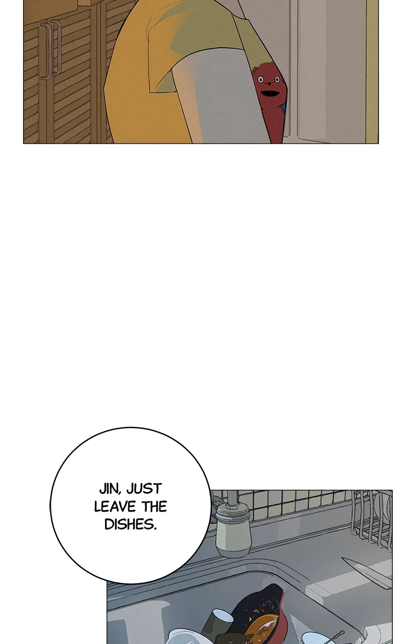 Read Radiant Rewind chapter 3 image 71 on Lezhin