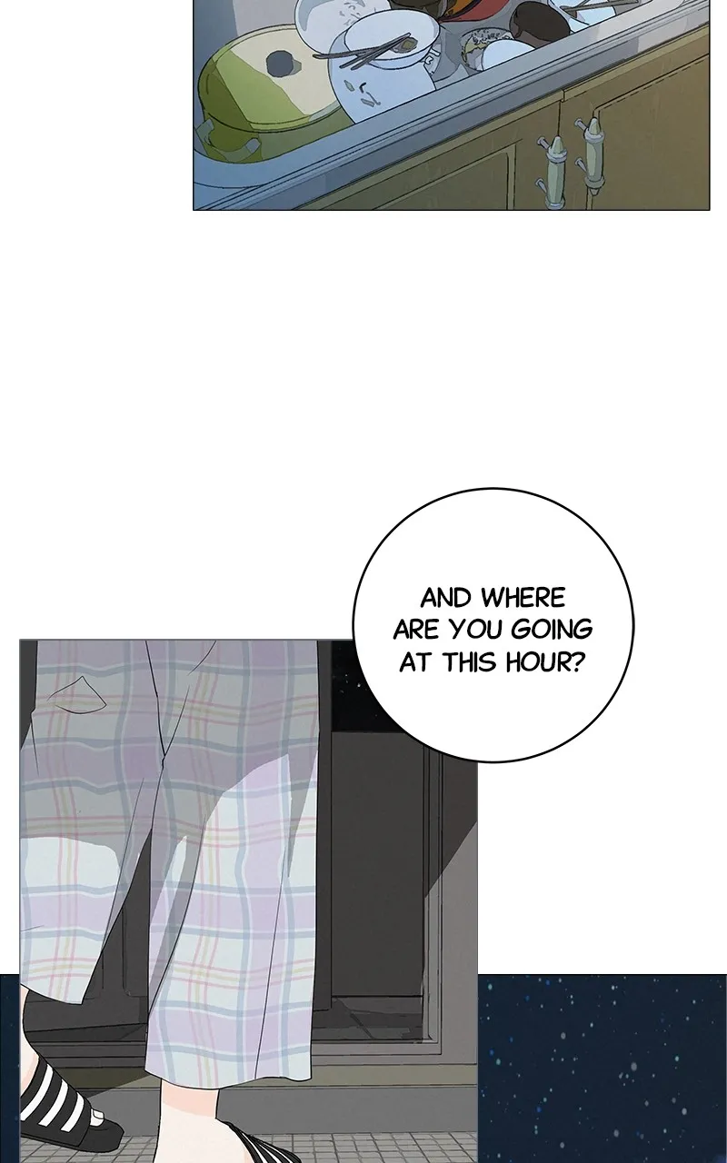 Read Radiant Rewind chapter 3 image 72 on Lezhin