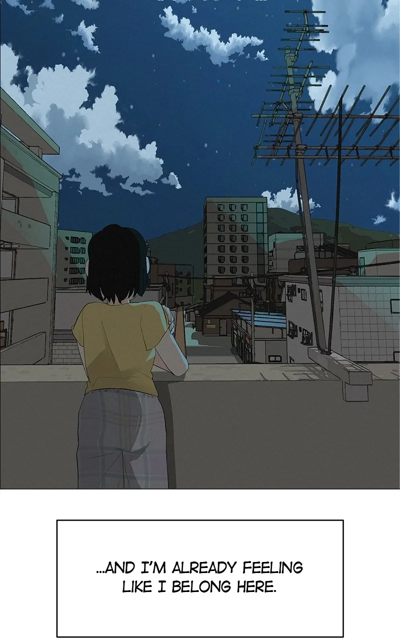 Read Radiant Rewind chapter 3 image 74 on Lezhin