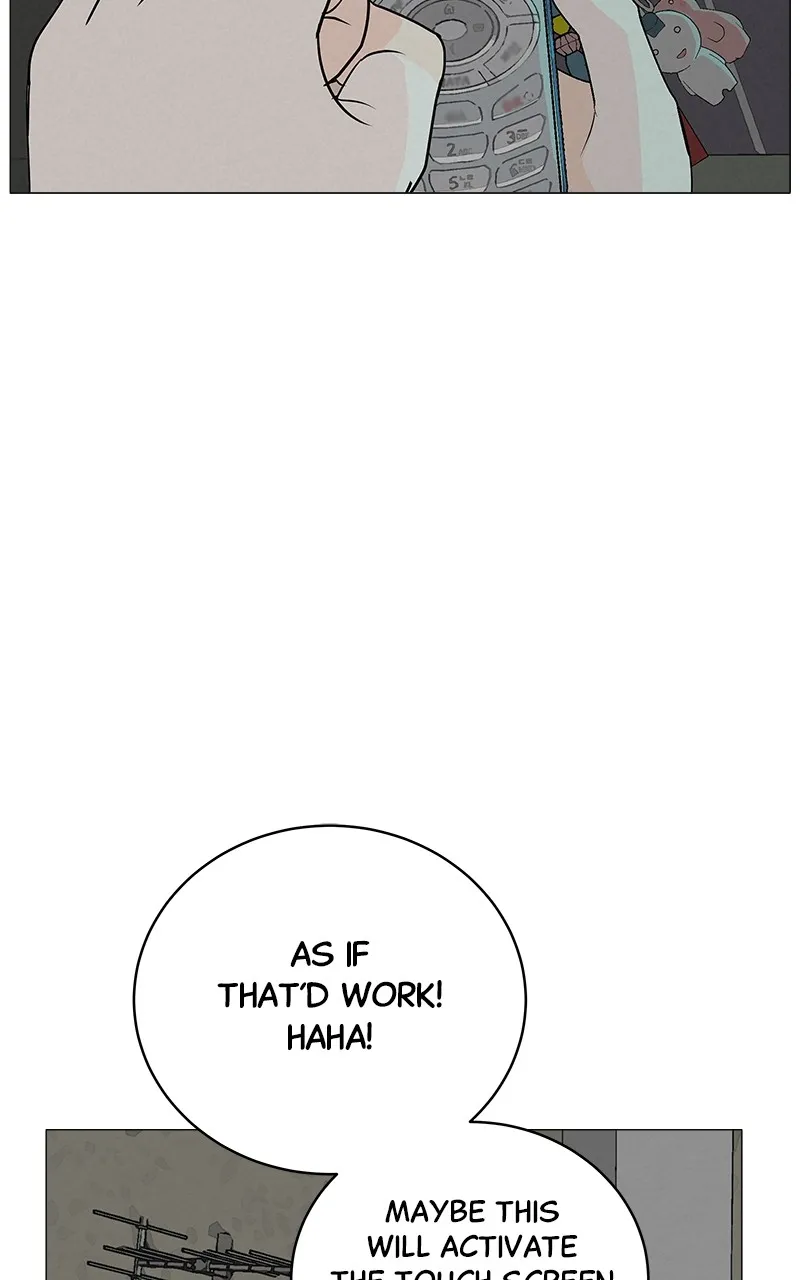 Read Radiant Rewind chapter 3 image 78 on Lezhin