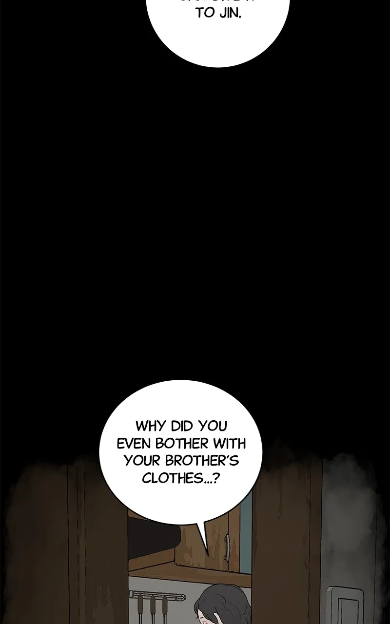 Read Radiant Rewind chapter 3 image 99 on Lezhin