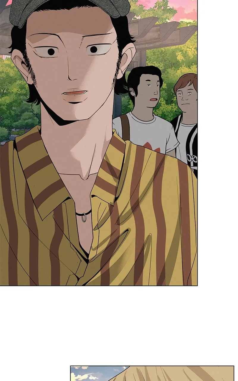 Read Radiant Rewind chapter 30 image 112 on Lezhin