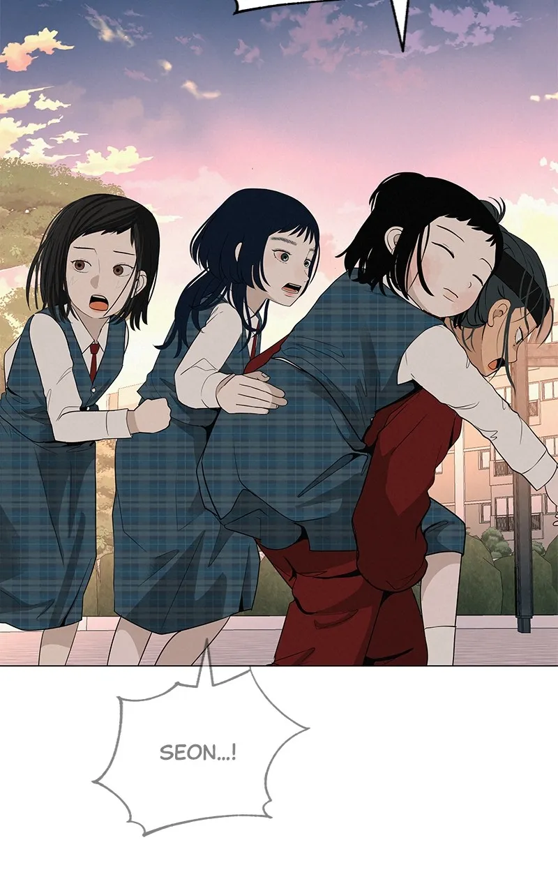 Read Radiant Rewind chapter 30 image 115 on Lezhin