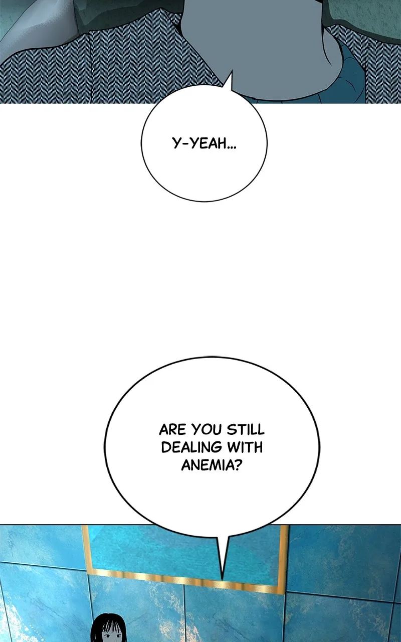 Read Radiant Rewind chapter 30 image 119 on Lezhin