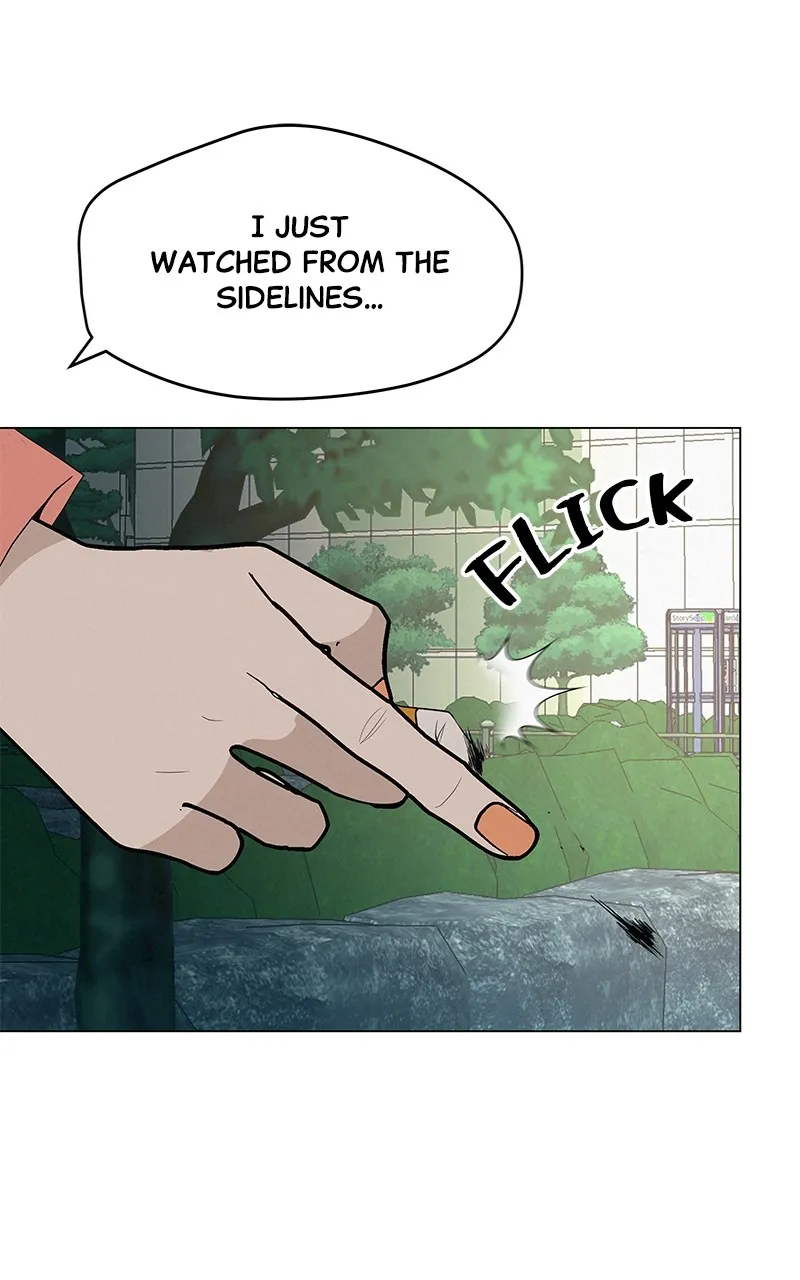 Read Radiant Rewind chapter 30 image 12 on Lezhin