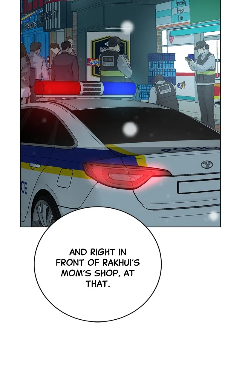 Read Radiant Rewind chapter 30 image 126 on Lezhin