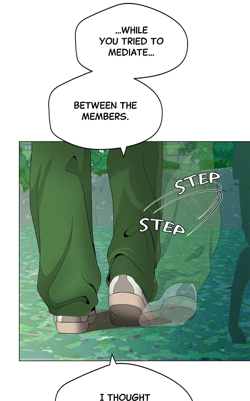 Read Radiant Rewind chapter 30 image 13 on Lezhin