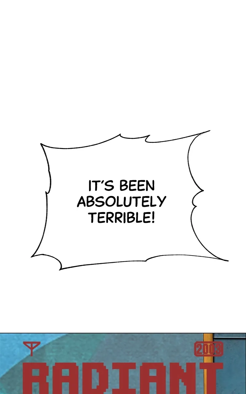 Read Radiant Rewind chapter 30 image 138 on Lezhin