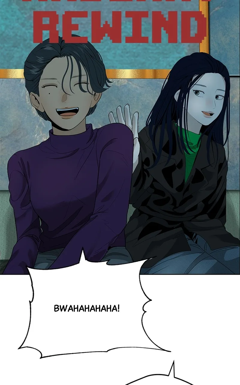Read Radiant Rewind chapter 30 image 139 on Lezhin