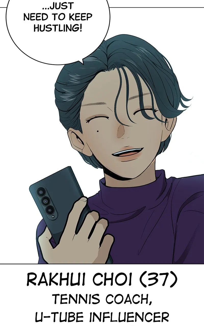 Read Radiant Rewind chapter 30 image 144 on Lezhin