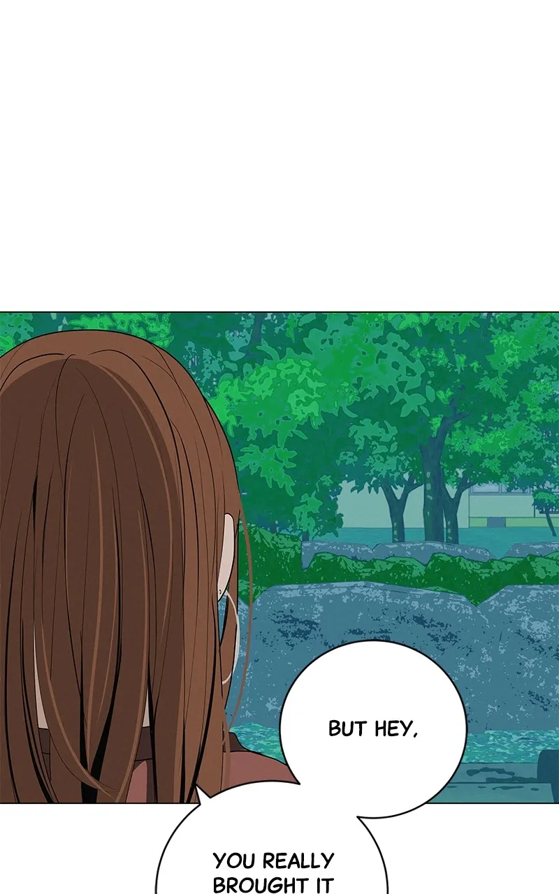 Read Radiant Rewind chapter 30 image 16 on Lezhin