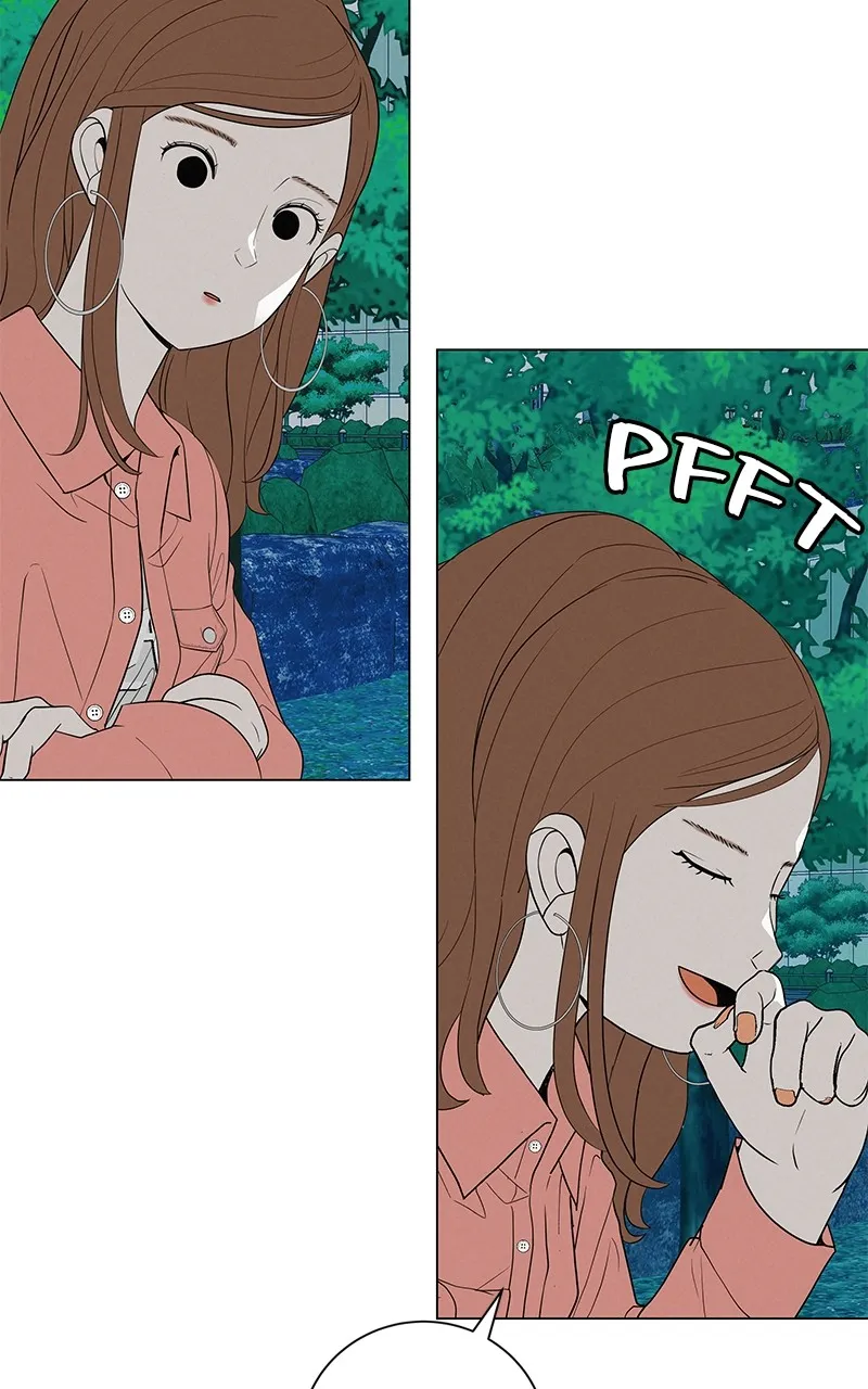 Read Radiant Rewind chapter 30 image 20 on Lezhin