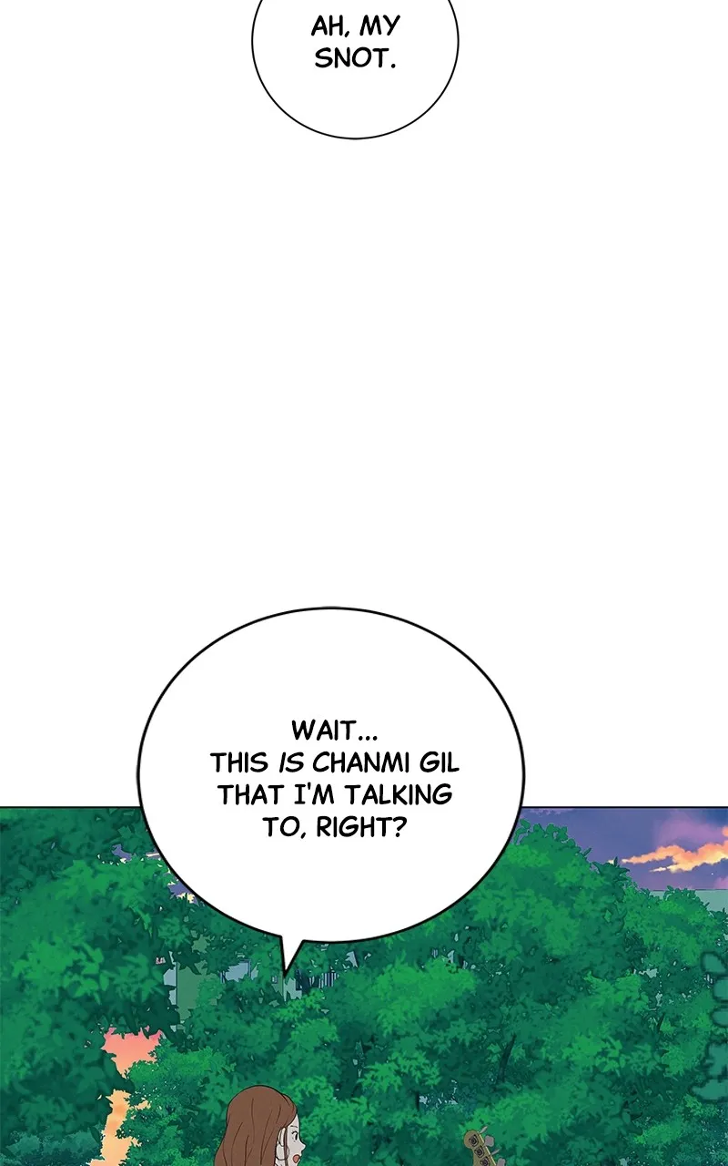 Read Radiant Rewind chapter 30 image 21 on Lezhin