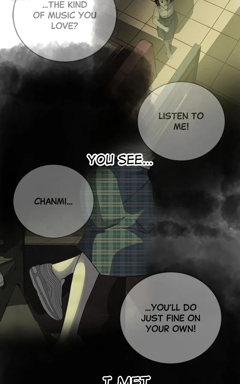 Read Radiant Rewind chapter 30 image 28 on Lezhin