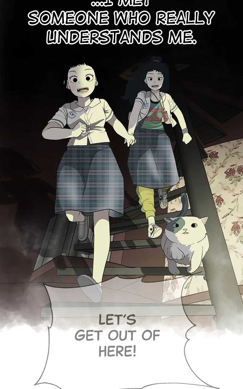 Read Radiant Rewind chapter 30 image 29 on Lezhin