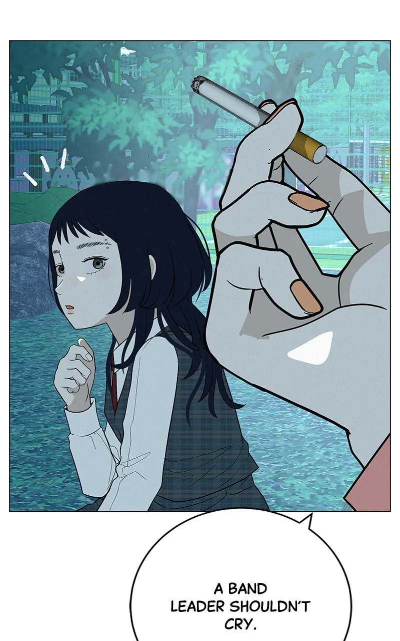 Read Radiant Rewind chapter 30 image 3 on Lezhin