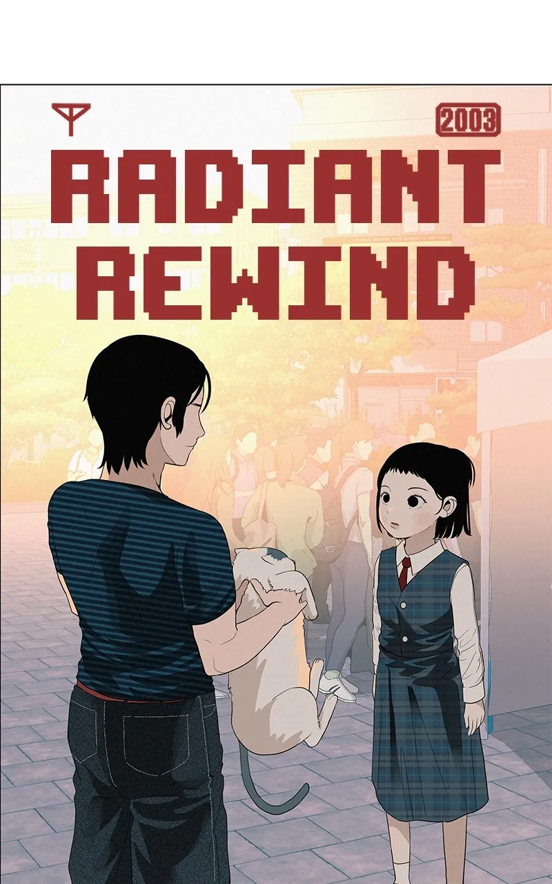 Read Radiant Rewind chapter 30 image 34 on Lezhin