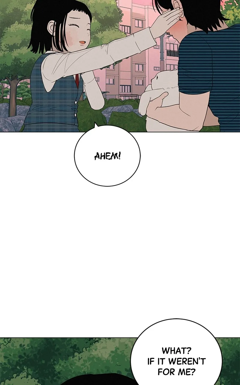 Read Radiant Rewind chapter 30 image 40 on Lezhin