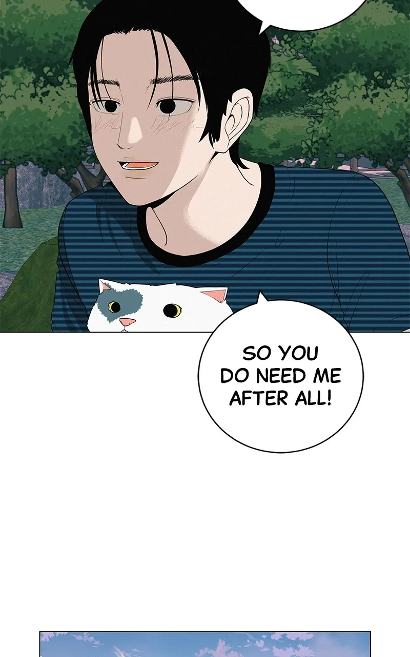 Read Radiant Rewind chapter 30 image 41 on Lezhin