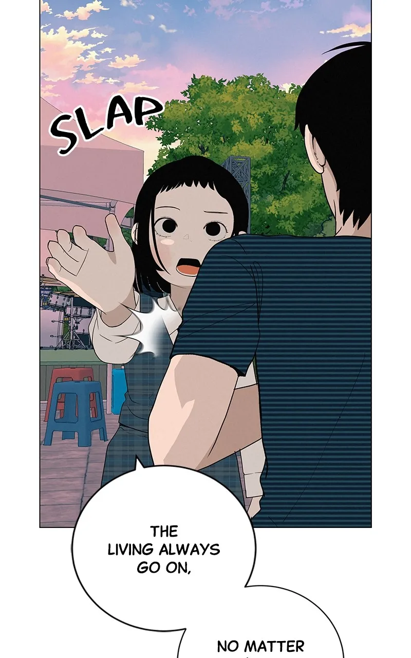 Read Radiant Rewind chapter 30 image 42 on Lezhin