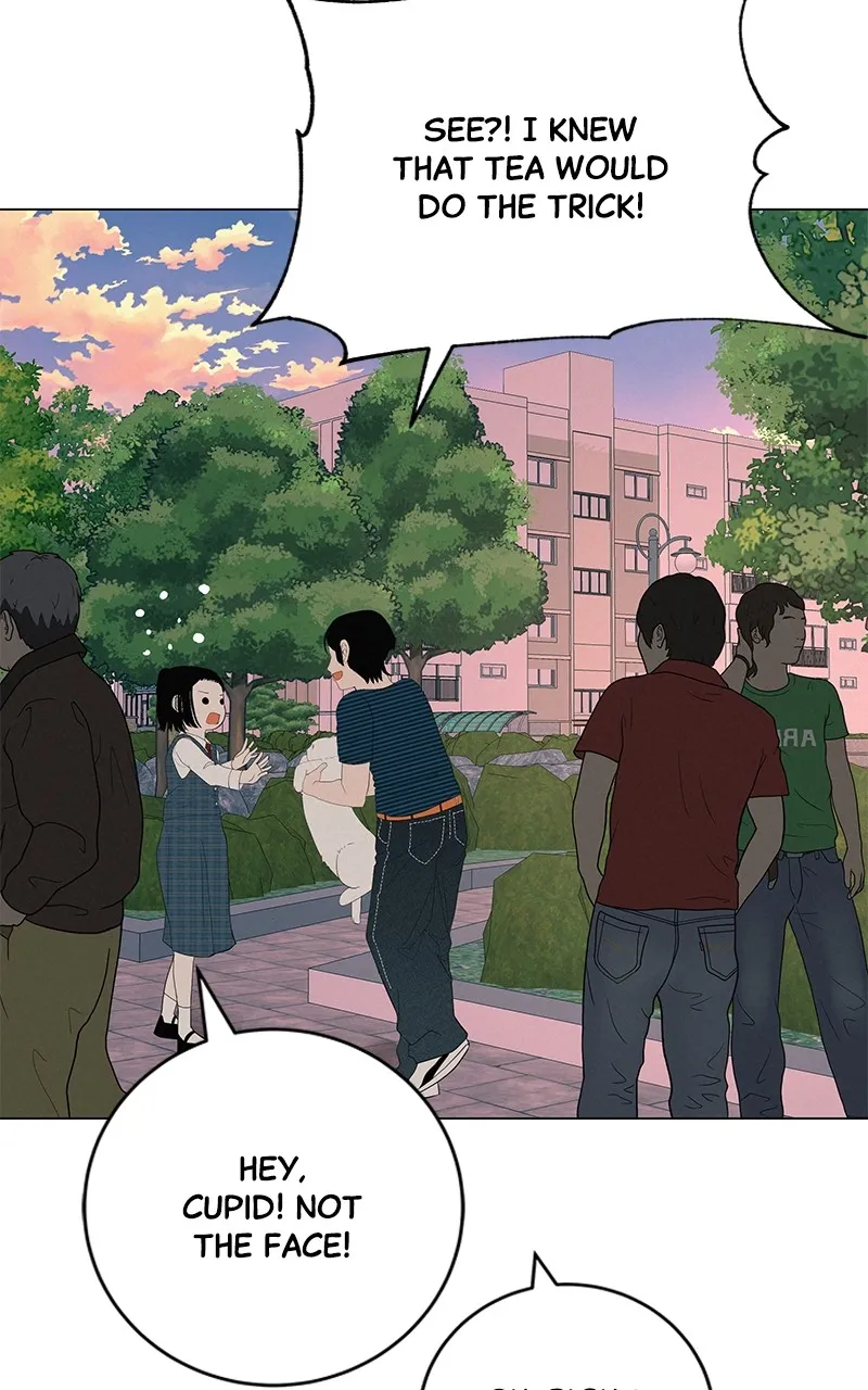 Read Radiant Rewind chapter 30 image 47 on Lezhin