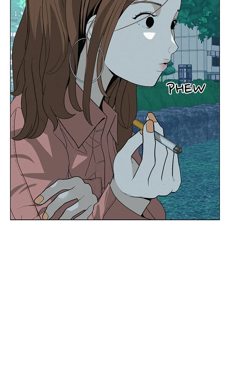 Read Radiant Rewind chapter 30 image 5 on Lezhin