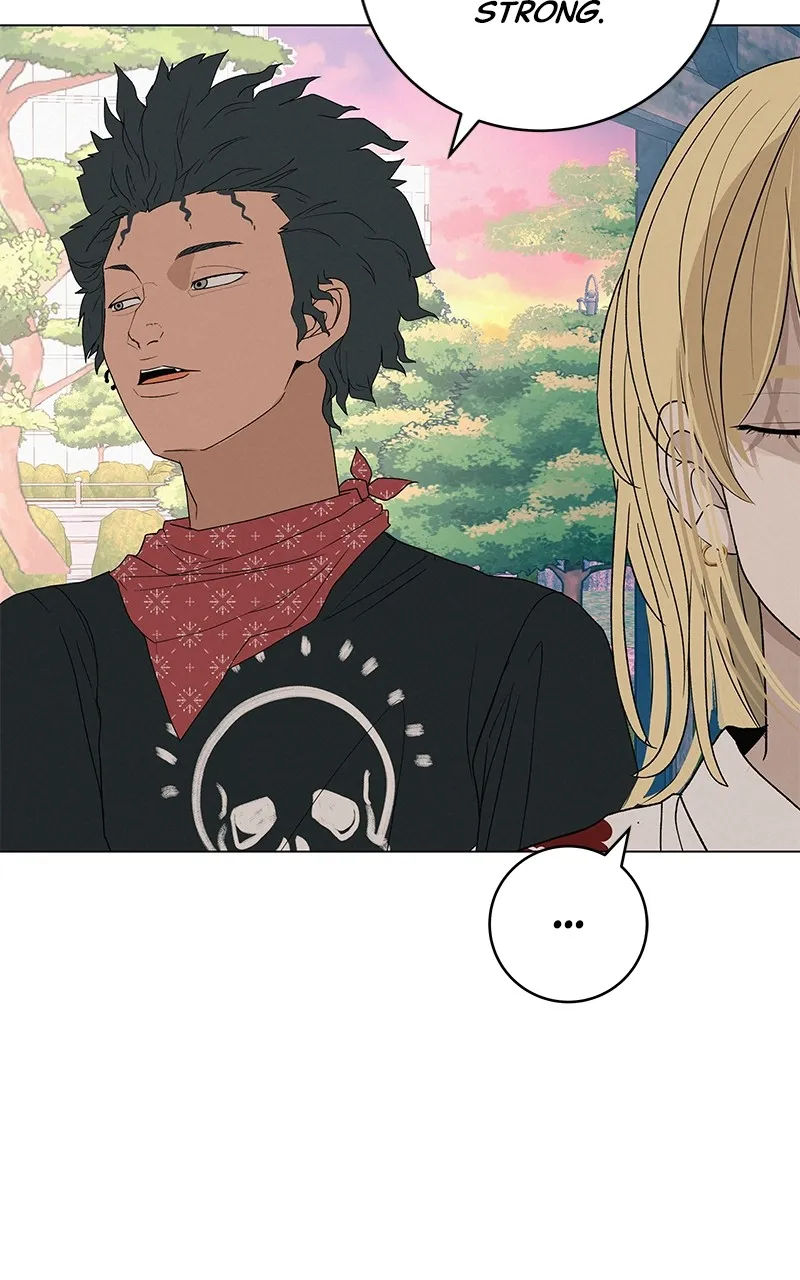 Read Radiant Rewind chapter 30 image 50 on Lezhin